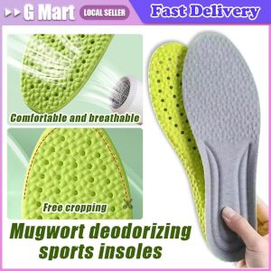 Adjustable Size Sport Shoes Insole: Comfort & Support for Plantar Fasciitis