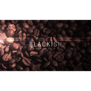 PERFUME PARFUM EDP MINYAK WANGI KEEF & NISH BLACKISH