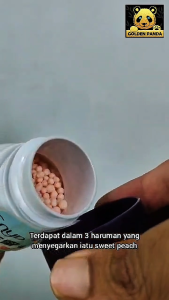 SNYD Fragrance Beads 238g/Fragrance Booster Beads/pewangi baju/Fragrence beads for clothes