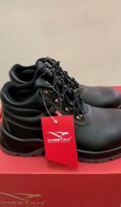 Sepatu Safety Cheetah 7106H - Safety Shoes Cheetah Type 7106H Berkualitas