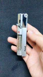 HỘP QUẸT -BẬT LỬA OMAI GA KHÒ LỘ THIÊN