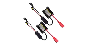 Ballast HID 35 Wat 55 Watt Standar Balast HID Mobil Motor Balas 12V Projie Projector Lampu Universal Kit Aes Dc Xenon