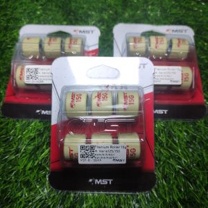 roller vario 150 125 9 10 11 12 15 18 gram merk MST OTOPARTS