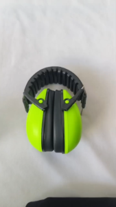 Pelindung Telinga Pendengaran Mini Earmuff Muffy Infant Hearing Baby Child