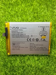 Baterai battery batre VIVO B-G2 VIVO BG2 VIVO V15 ORIGINAL