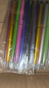 5-6pcs Pin Pen Weeding PenTool for Easy Weeding Vinyl Quick Airs Release Vinyl Weeding Pen Retractable Weeding Pen Pin