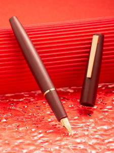 Lingmei 2000 Lamidukang Domestic Ping for Jinhao 80 Pen Aircraft Tip Non-Piston School Head Teacher Recommend