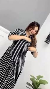 FLASH SALE: Dres Salur Wanita Kekinian & Daster Wanita Busui Terbaru