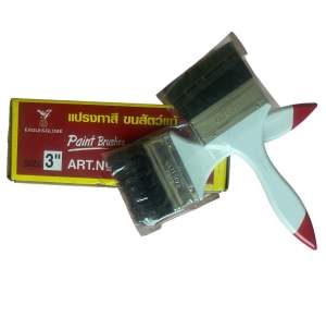 แปลงทาสีEAGLE&GLOBE ขนาด 23 ใช้ทาสีพื้นงานต่างๆ