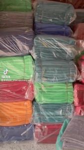 (💥LOẠI I💥) KHĂN TRẢI GIƯỜNG SPA  ĐẮP NGƯỜI SIÊU DÀY MỀN MỊN CHO SPA THẨM MỸ VIỆN (90 x 190cm)