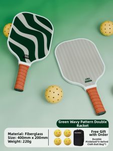 YEACHOSO | Pickleball Racket