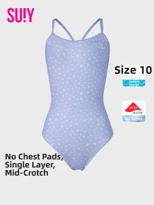 SUIY | Professional Speed Swimwear