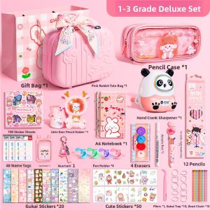 FEIYU | High Aesthetics Learning Kit for Girls 10-12 Years Old