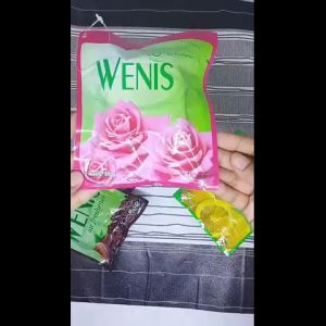 Pengharum Ruangan Wenis Pewangi Ruangan Mobil WC Toilet Rumah Air Refreshner Terlaris