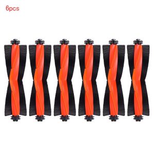 Main Brush For Xiaomi X20 Plus/X20+/X10+/S20+/S10 Plus For Dreame L20 Ultra/L10s Ultra/L10s Pro Ultra Heat/S30/X30Ultra/X40Ultra