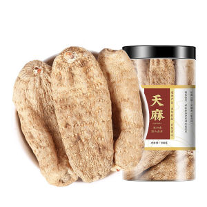 JUHETAI | Non-Wild Top-Grade Tienma 500g