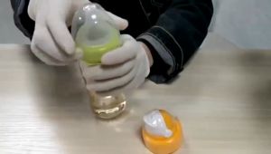 Drinking cup for Pigeon wide neck feeding bottles accessories sippy cups without bottle