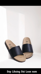 Dép quai ngang nam Ups (39-43)
