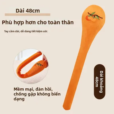 GUOQI | Cái Búa Massage Làm Mịn Meridian cho Vai và Cổ