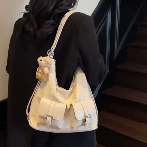 [ BISA NFC] MMI9170 Tas Premium MULTIFUNGSI Tas Ransel Wanita Import Tas Selempang Wanita Slingbag Wanita Tas Bahu Wanita Import Tas Shoulder Bag Wanita Tas Wanita Korea