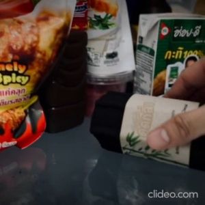 ถ่านดูดกลิ่น ดูดกลิ่นอับ ซับกลิ่นเหม็น ถ่านไม้ไผ่ 100% ธรรมชาติ💯/Bamboo charcoal/Activated [มีที่แขวน]