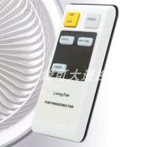 Panasonic SM30H F-408KH Remote Control Ceiling Fan Wall Mounted Stand Alone Floor Fan SC30H Audio And Video Home Appliance Parts