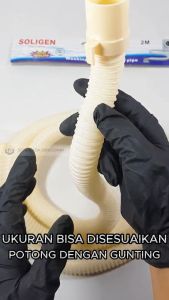 Selang Mesin Cuci Inlet 1 Tabung: Panduan Lengkap