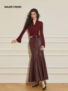 Relaxed and Elegant Tailored Dress Set