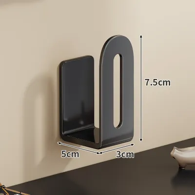 WUBUWEI | ชั้นวางของติดผนังหลายฟังก์ชัน WIFI