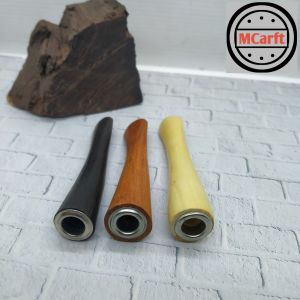 3 paket hemat once pipa cangklong kayu kelor hitam bajaka kemuning gading B01