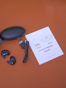 🎧【Readystock】 + FREE Shipping 🎧 Xiaomi Md538 Bluetooth-compatible 5.3 Wireless Earbuds Noise Reduction Lasting Battery Ipx5 Waterproof Touch Headphones