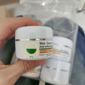 Kasone Cream 50g Thailand Skin Care Care 泰国皮肤护理膏