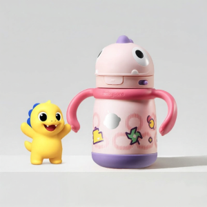 ZSVIP | Infant Drinking Travel Insulated Cup