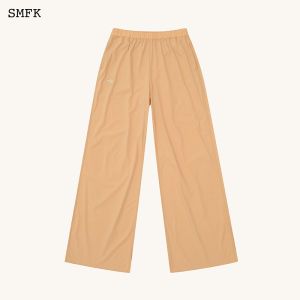 SMFK | Lightweight Sun Protection Sporty Casual Pants