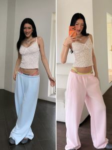 audwyn | Slimming Loose Comfortable Sweatpants Trousers