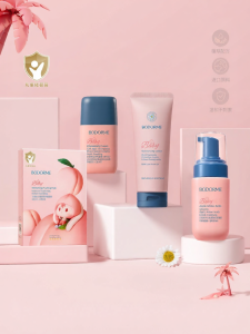 danu cowry | Sữa Rửa Mặt Amino Acid Cho Trẻ Em