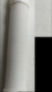 [VIENA] Selang BCP Bak Cuci Piring 1 1/2\\\" Inch Tarik Jumbo Tebal SLM-13