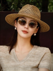 lashion | Vintage Style Prescription Sunglasses Female Use UV Polarized