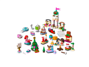LEGO Disney Princess 43298 Advent Calendar 2026 (290 pieces) Building Blocks