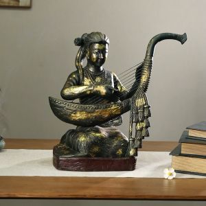 งานหัตถกรรมไทย งานไม้แกะสลัก เครื่องประดับ จิวเวลรี่ คาเฟ่ บาร์ เครื่องประดับ