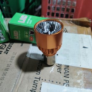 LAMPU LED H6 LAMPU DEPAN H6 LAMPU DEPAN LED MOTOR MIO BEAT VARIO SUPRA JUPITER VEGA REVO DLL