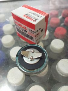 Tutup Tangki Bensin 4YY RX King Mio Fiz R Jupiter Vega Xeon dll Original Yamaha Genuine Part