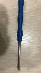 ỐNG PHUN ÁP LỰC NƯỚC 700 MM 1/4 “M_ 1/4” F INOX 304