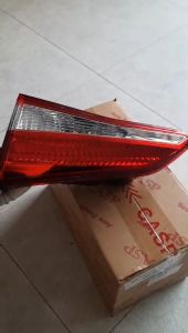 Đèn hậu Toyota Vios 2018 mảnh trong hàng CASP