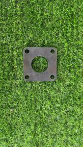 Dmax อีซูซูเทอร์โบ ISUZU 3000 และ 4000 แรกขึ้น หน้าแปลน Dmax 2.5 แบบ F55V 12 และ 15 หน้าแปลนท่อไอเสีย NP02