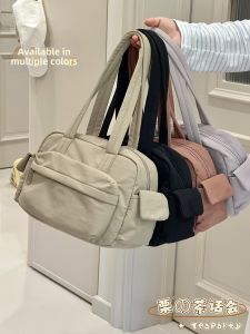 Teaparty | Lightweight Versatile Tote Bag for Casual and Commuting