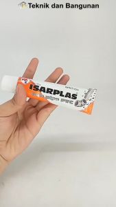 Lem Pipa PVC Lem Pipa Paralon Isarplas Tube Odol 40gram