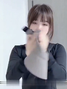 ONE-P645 Topi Pantai Korea Style Wanita Anti UV Matahari Bucket Half Pelindung Fashion Topi Fashion