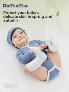 DOMIAMIA | Bamboo Cooling Baby Onesie Four Seasons