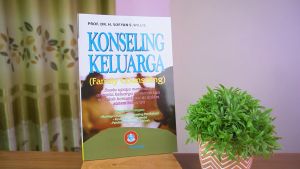 Panduan Psikologi Keluarga: Buku Alfabeta untuk Konseling